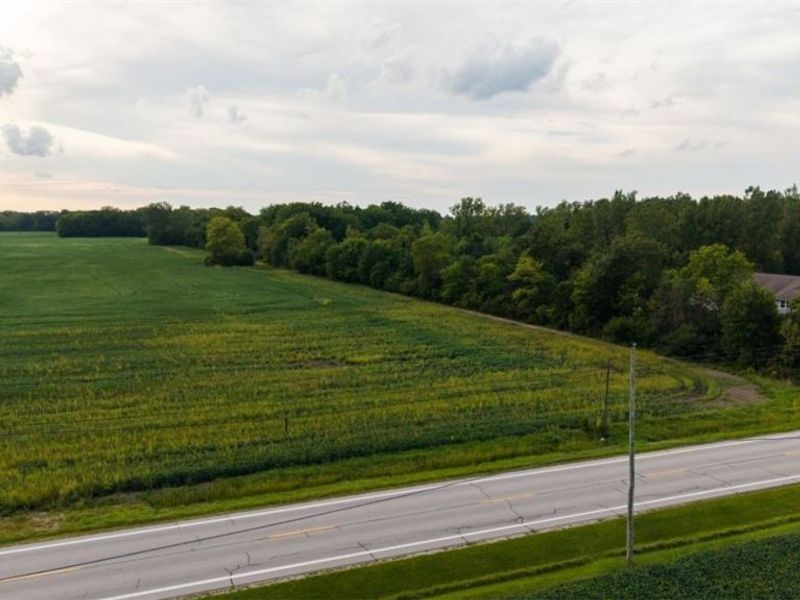 0 State Route 590, OH 43407 Photo 17