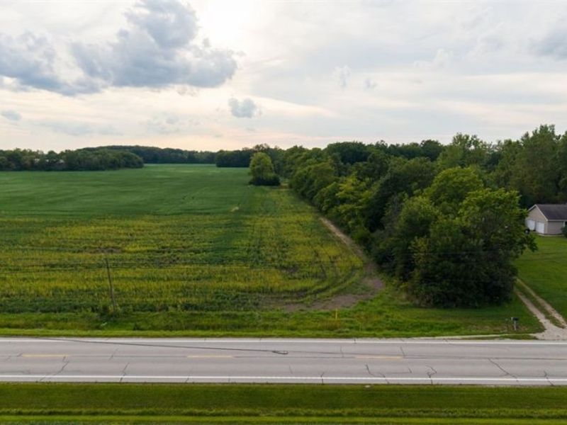 0 State Route 590, OH 43407 Photo 18