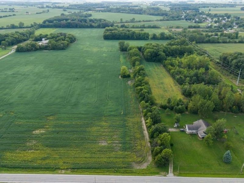 0 State Route 590, OH 43407 Photo 6
