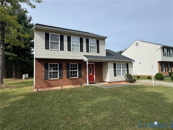 100 Hart Street, Henrico, VA 23075