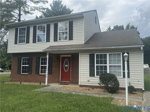 100 Hart Street, Henrico, VA 23075