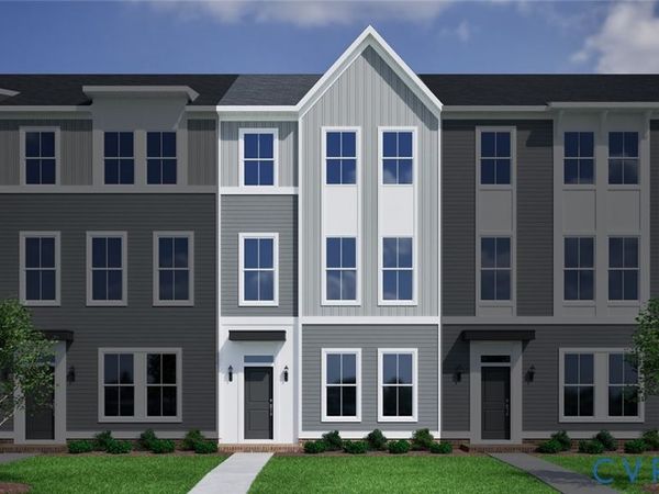 7532 Pitch Pine Avenue , Henrico, VA 23231