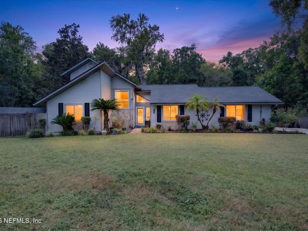 4008 FIELD BROOK Lane, Jacksonville, FL 32223
