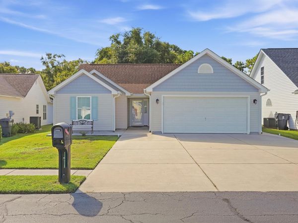 1428 Seahouse Ct., Surfside Beach, SC 29575