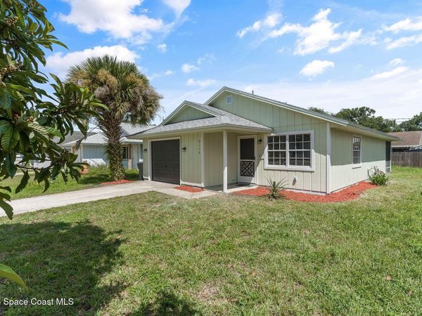 2150 87th Court , Vero Beach, FL 32966