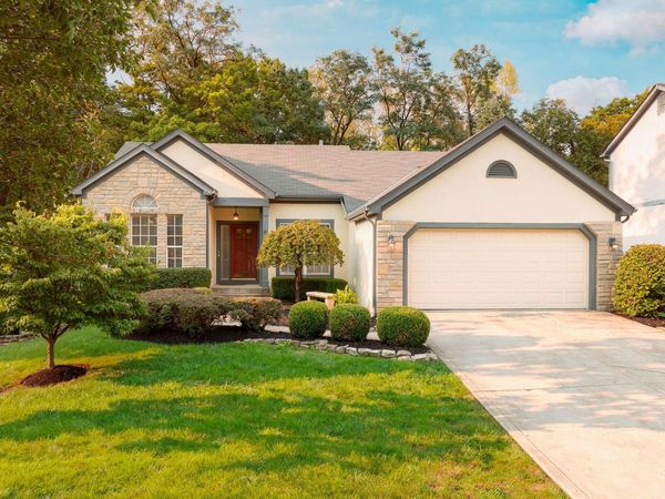 140 Highmeadow Drive, Columbus, OH 43230