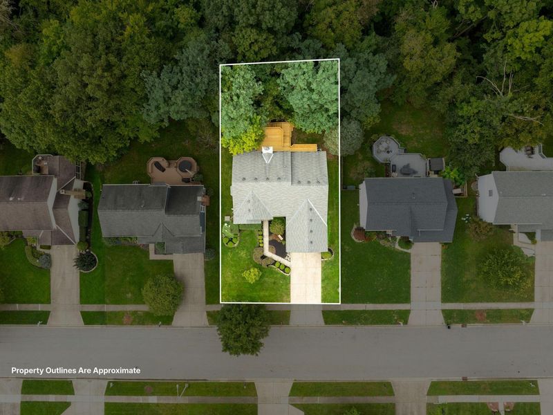 140 Highmeadow Drive, Columbus, OH 43230 Photo 47