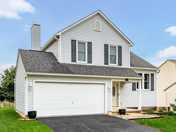 1142 Green Meadow Avenue , Lancaster, OH 43130