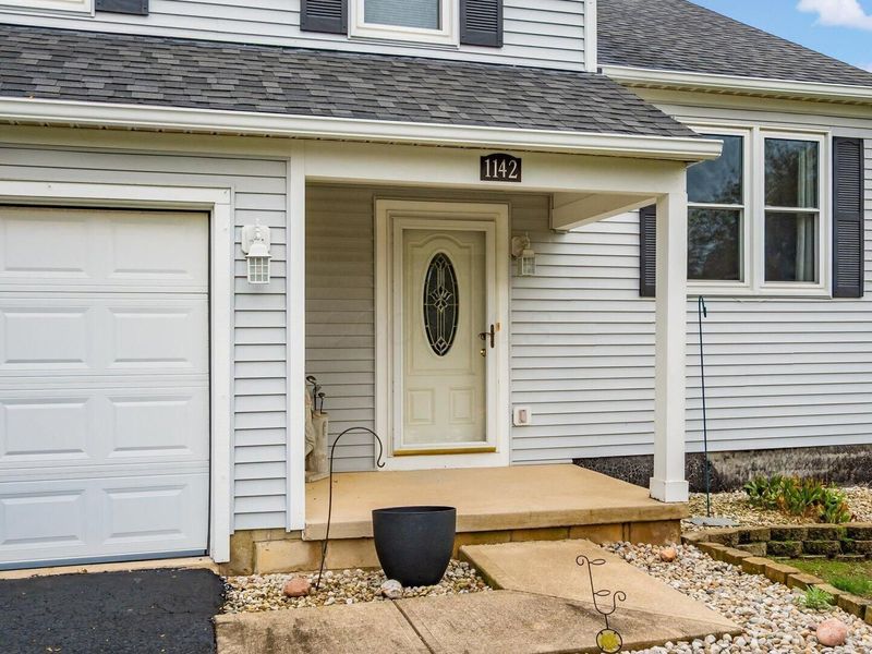 1142 Green Meadow Avenue , Lancaster, OH 43130 Photo 2