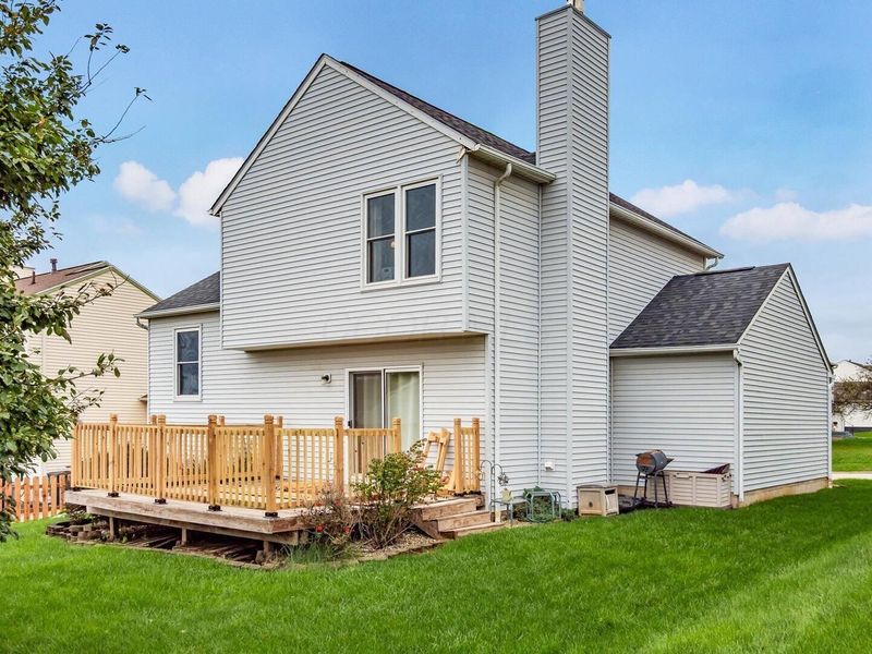 1142 Green Meadow Avenue , Lancaster, OH 43130 Photo 26