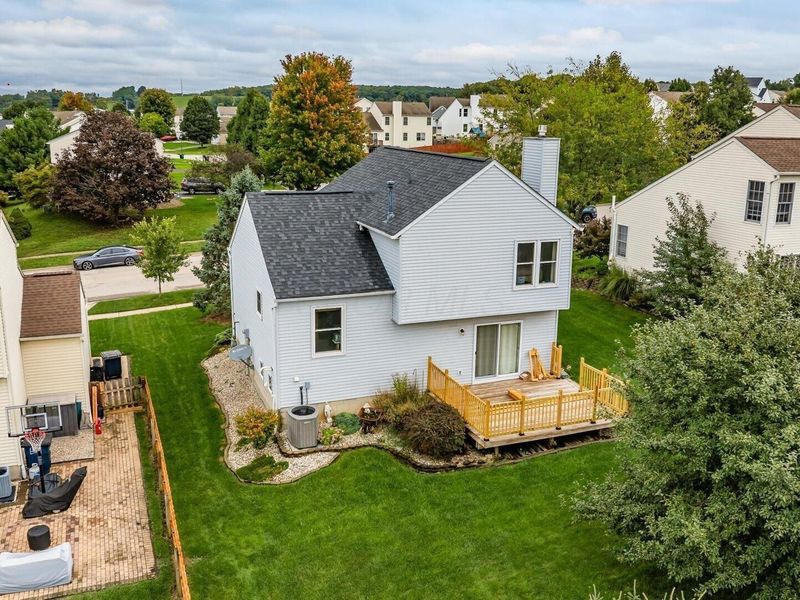 1142 Green Meadow Avenue , Lancaster, OH 43130 Photo 30