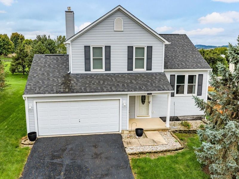 1142 Green Meadow Avenue , Lancaster, OH 43130 Photo 32