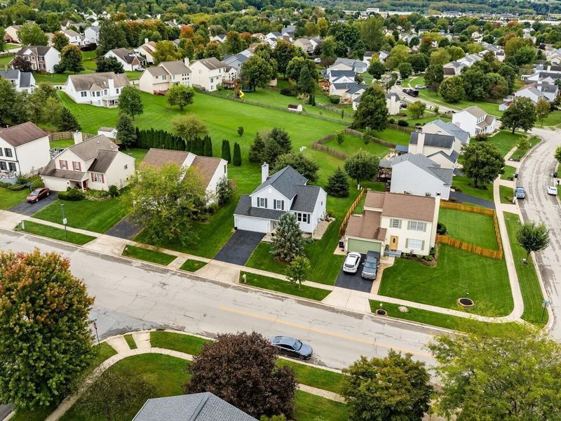1142 Green Meadow Avenue , Lancaster, OH 43130 Photo 33