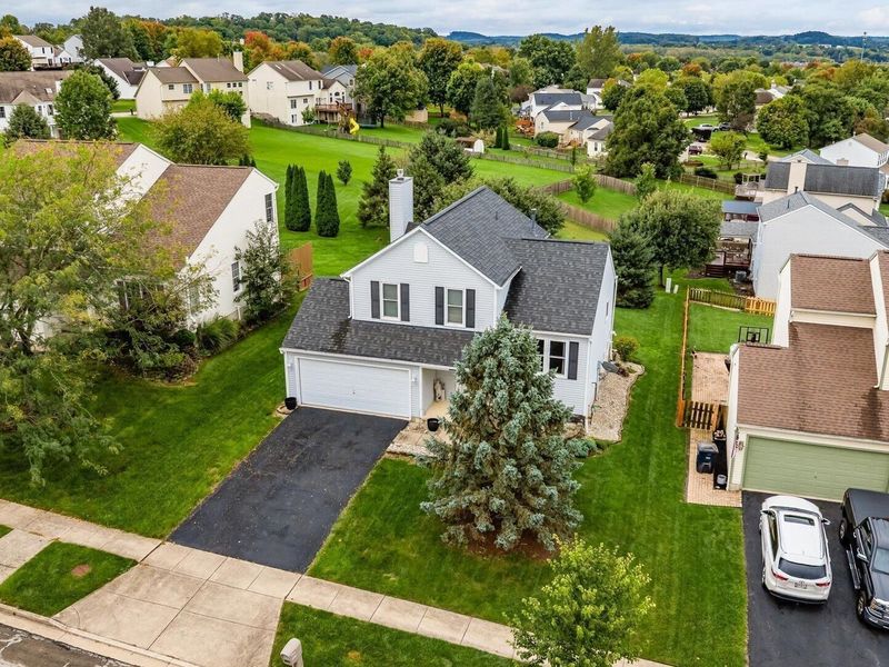 1142 Green Meadow Avenue , Lancaster, OH 43130 Photo 34