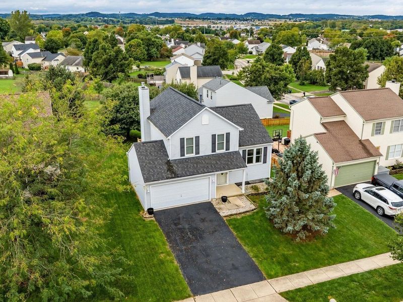1142 Green Meadow Avenue , Lancaster, OH 43130 Photo 35