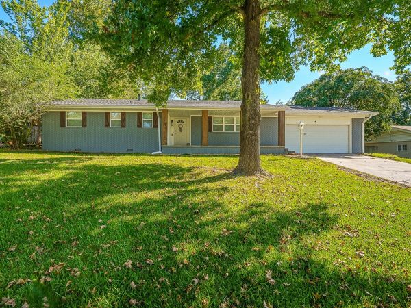 1815 E 16th , Ada, OK 74820
