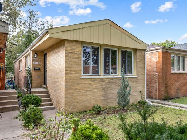1115 W 110th Street , Chicago, IL 60643