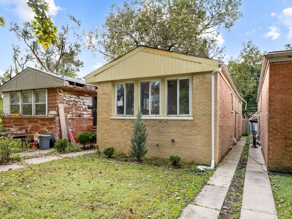 1115 W 110th Street , Chicago, IL 60643