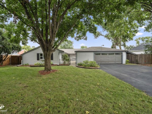 172 Lawton Lane , Bolingbrook, IL 60440