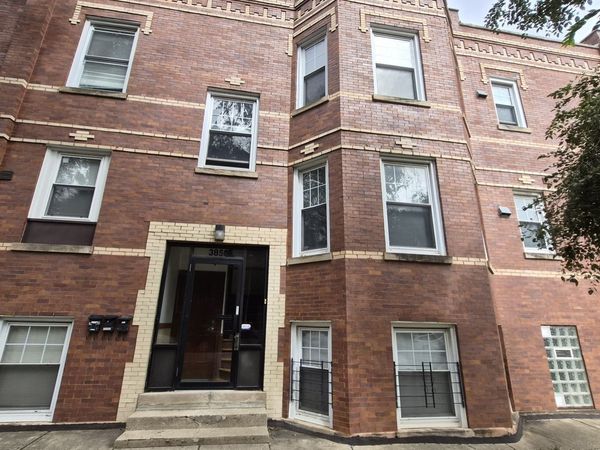 3850 W Belden Avenue , Unit 1, Chicago, IL 60647