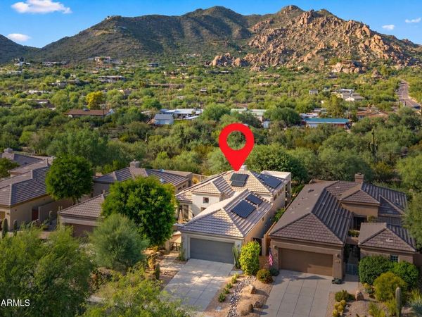 6832 E NIGHTINGALE STAR Circle, Scottsdale, AZ 85266