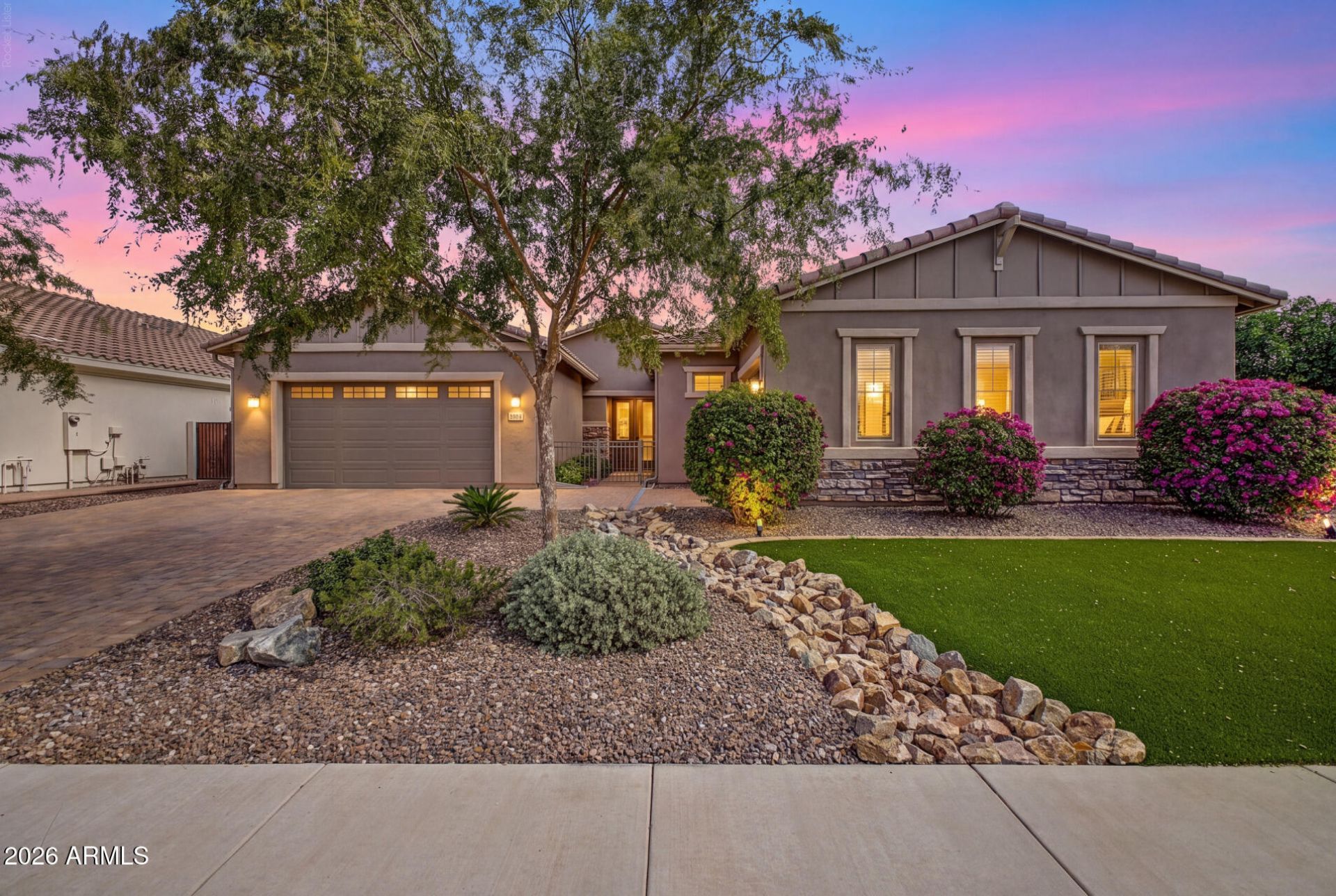 3498 E Balsam Drive, Chandler, AZ 85286 Main Photo
