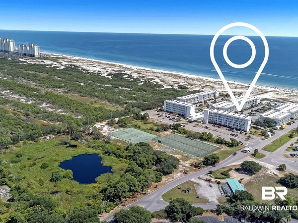 400 Plantation Road, Unit 4213, Gulf Shores, AL 36542