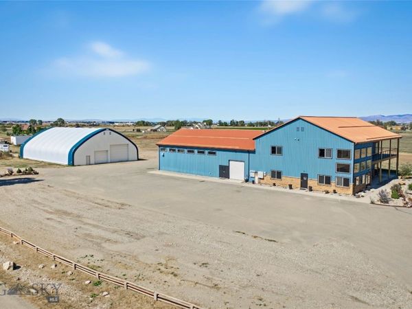 157 Progressive Drive , Belgrade, MT 59714