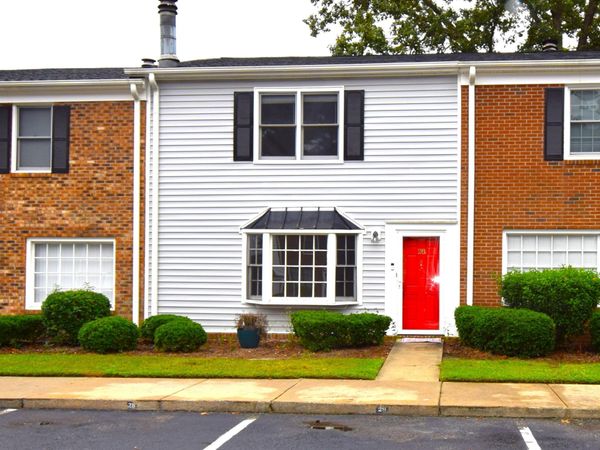 102 David Drive , Unit F28, Greenville, NC 27858