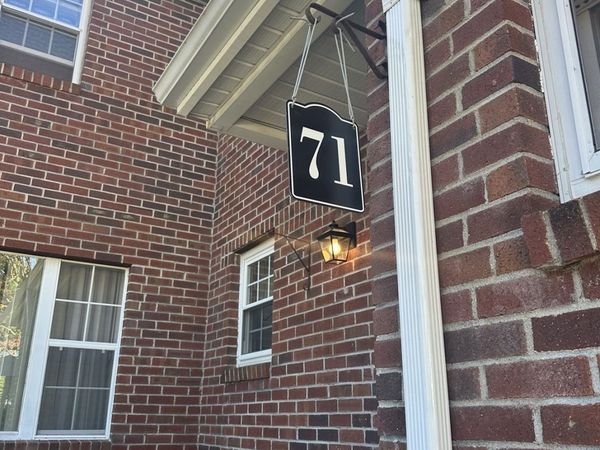 71 Florence St, Unit 71, Hudson, MA 01749