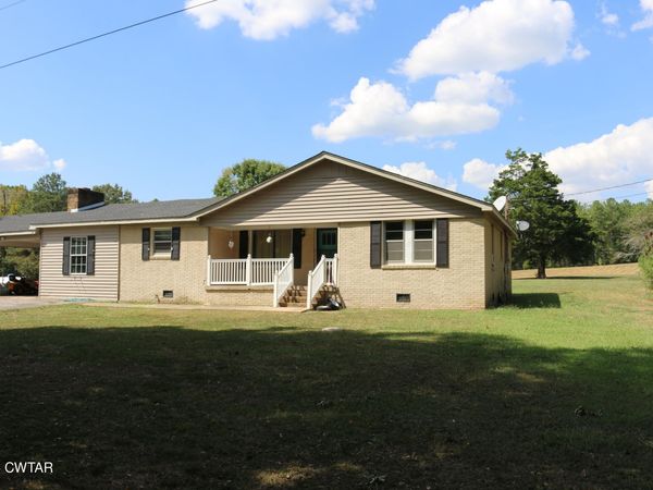 41 Pierce Road , Beech Bluff, TN 38313