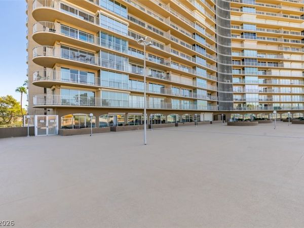 3111 Bel Air Drive , Unit 206, Las Vegas, NV 89109