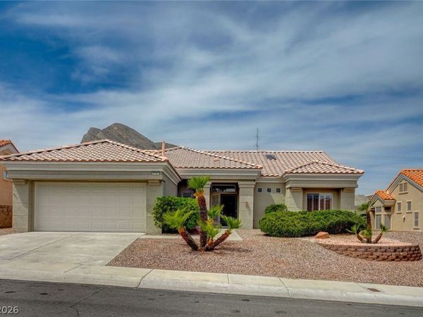2721 Faiss Drive , Las Vegas, NV 89134