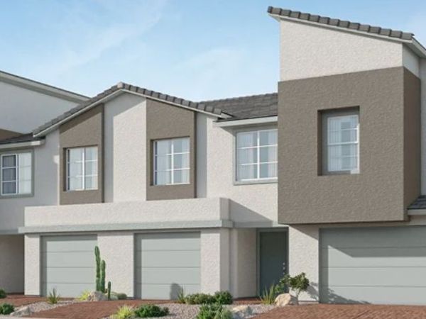 5744 Zesty Court , Las Vegas, NV 89149