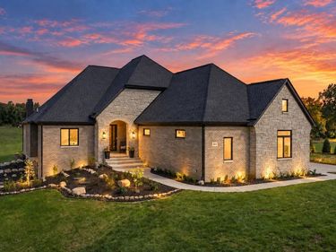 4059 Taft Road, Bruce Township, Mi 48065