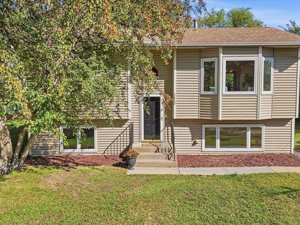 1420 Sylvan Street, Saint Paul, MN 55117