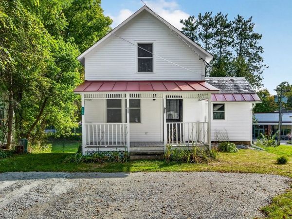 150 School Street, Wallingford, VT 05773