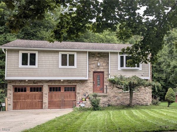 10459 Woodchuck Court, Twinsburg, OH 44087