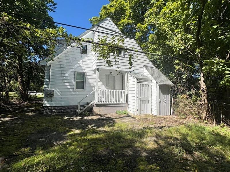 3323 E 143rd Street , Cleveland, OH 44120 Photo 13