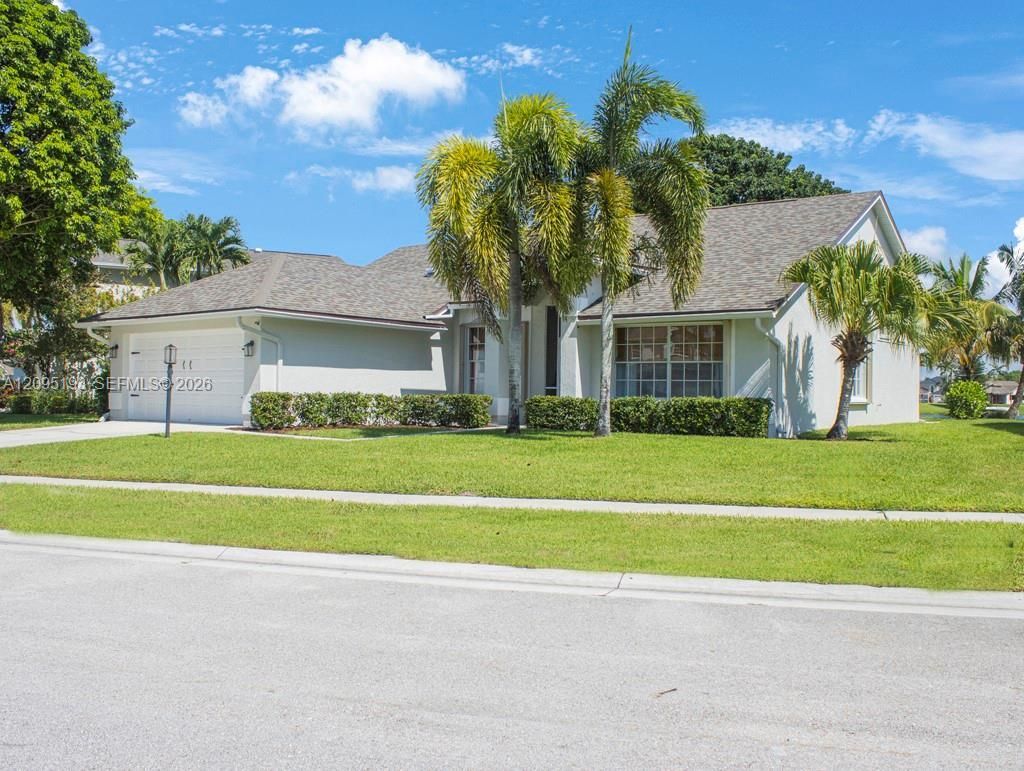 12911 Upper Cove Dr , Wellington, FL 33414 Photo