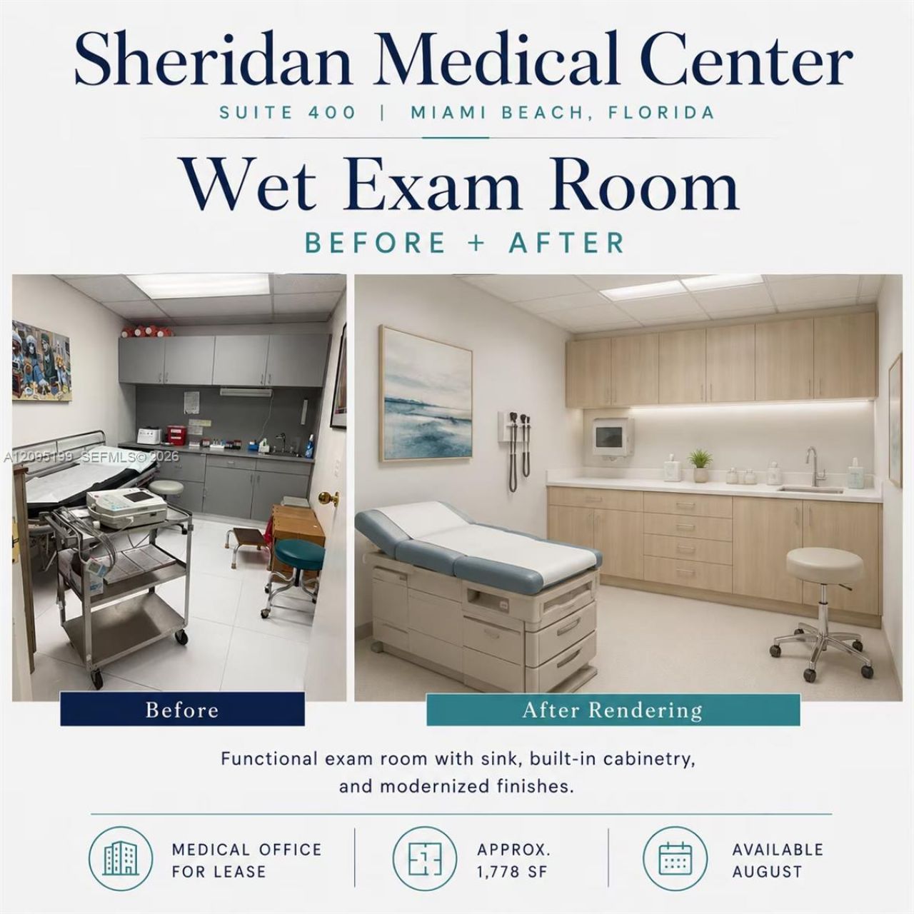 410 W 41st St , Unit 400, Miami Beach, FL 33140 Photo