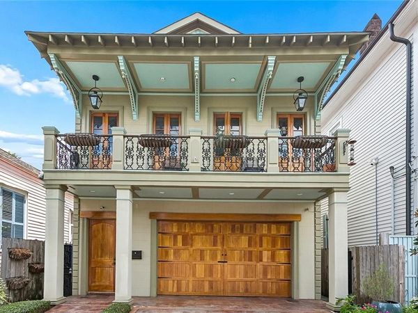 1426 N ROMAN Street, New Orleans, LA 70116