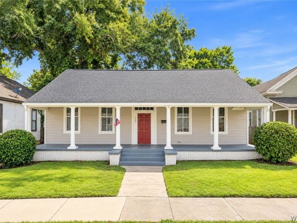 1305 Queen City Avenue , Tuscaloosa, AL 35401