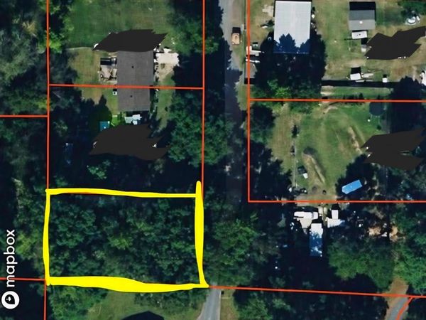 0 Henry Lane , Cabot, AR 72023