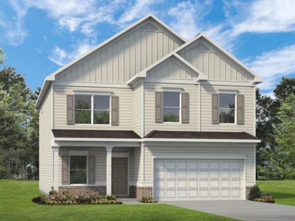 2772 Upton Circle, Cleveland, TN 37323