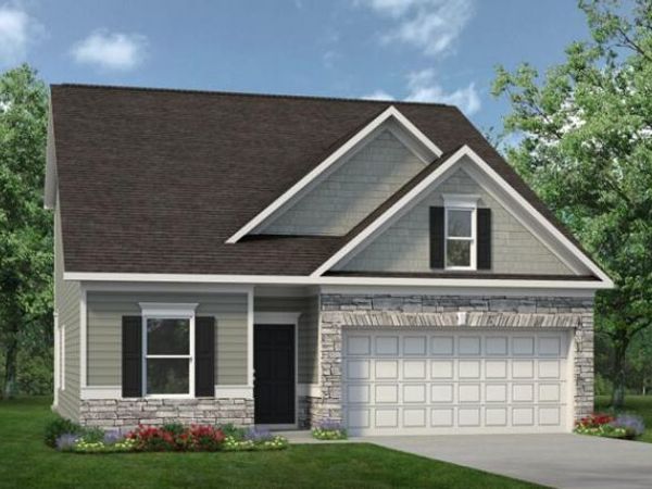 2766 Upton Circle, Cleveland, TN 37323