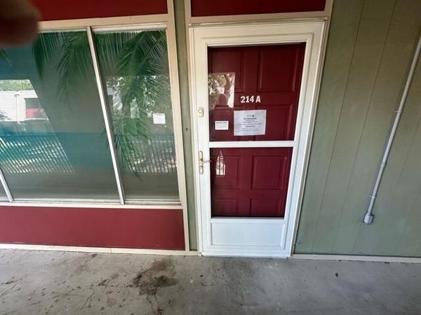 210 Pelham Road, Unit 214 A, Fort Walton Beach, FL 32547
