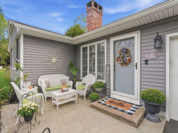 36 Decorie Dr, Wilbraham, MA 01095