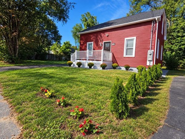 161 11th-Eleventh, Leominster, MA 01453