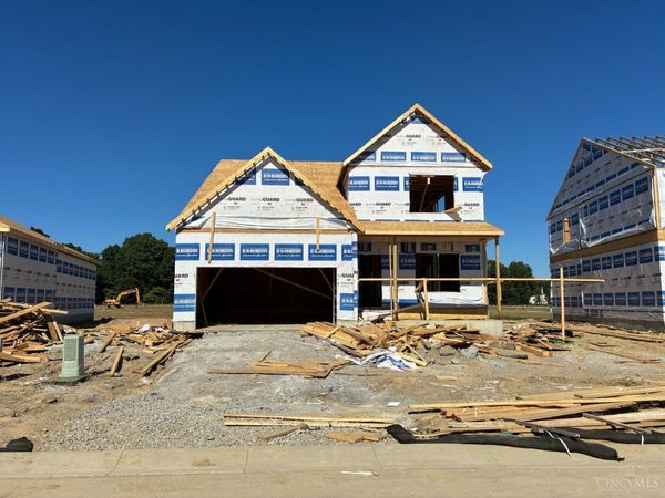 6214 Willow Cove, Goshen Twp, OH 45122